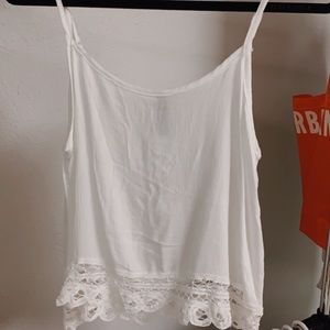 Tilly’s Full Tilt Tank Top